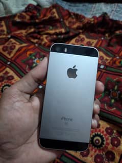 iphone 5se