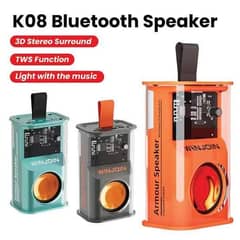 Wireless Bluetooth Speaker