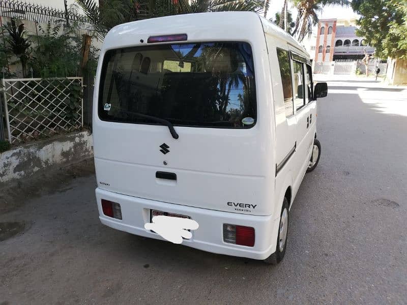 Suzuki every urgent sale today 15lakh final hijet alto swift atrai 8