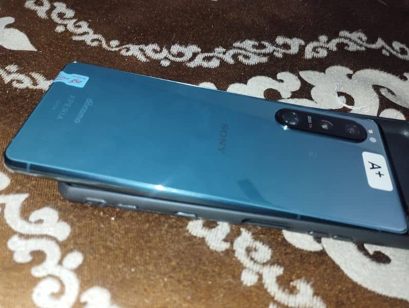 Sony Xperia 5 Mark 3 3