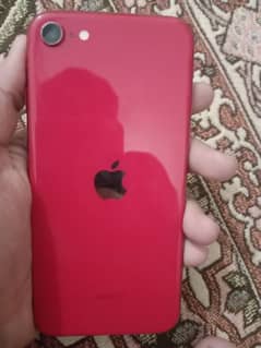 iphone SE 2020 64 gb