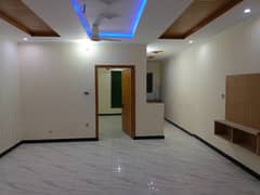 Family Apartment / flat for rent in marwa town beside ghauri town phase 7