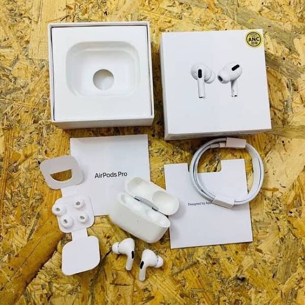 AirPod Pro Type C 0