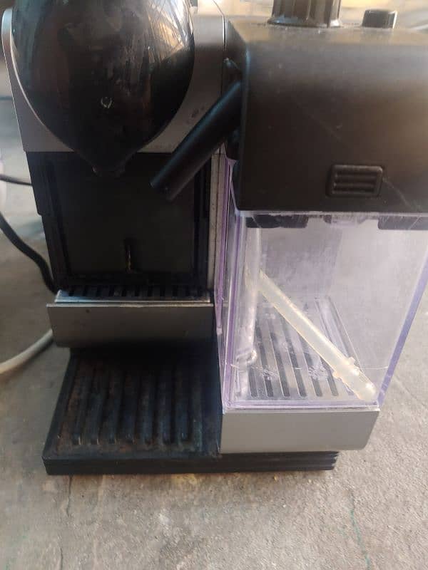 coffee maker machine air frier fry deep 10