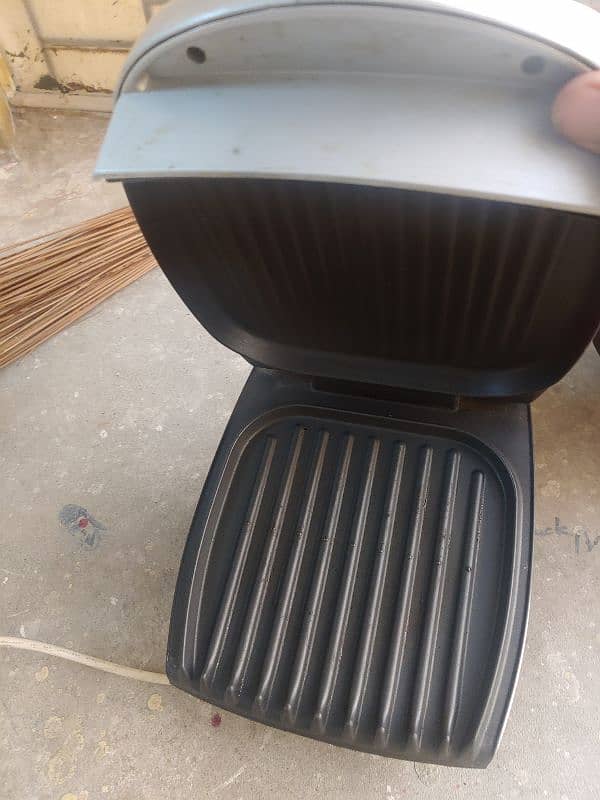 coffee maker machine air frier fry deep 14