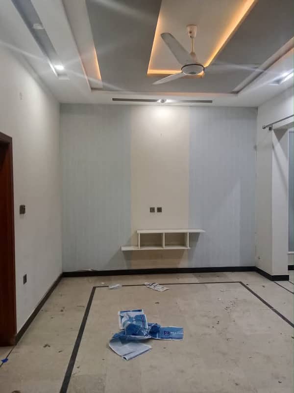 5marla first floor house available for rent Islamabad 3