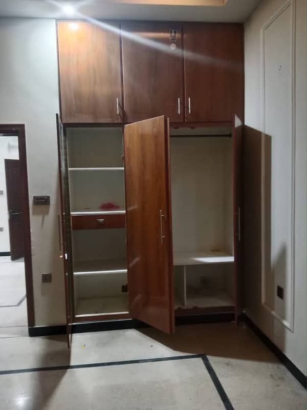 5marla first floor house available for rent Islamabad 4