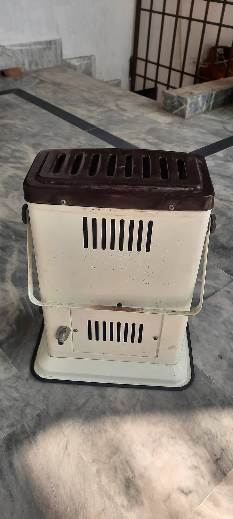 puma and nas gas heater available for sale 1