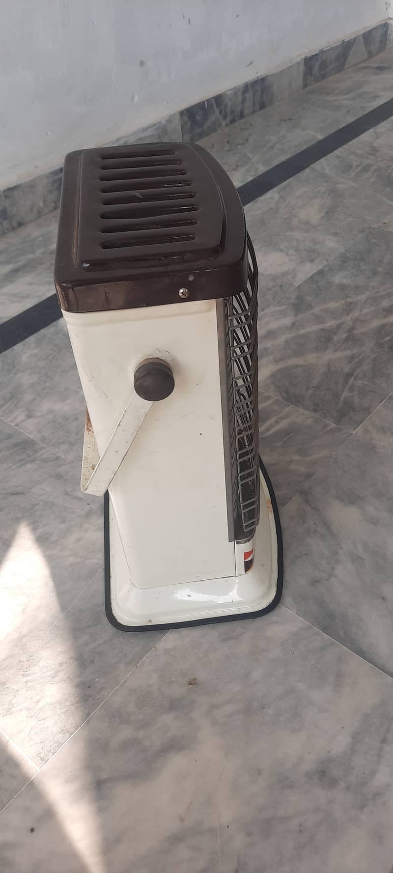 puma and nas gas heater available for sale 2