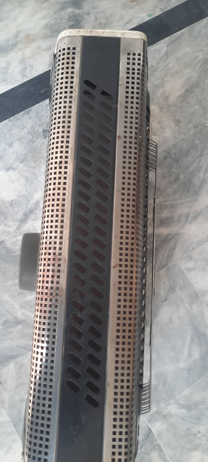 puma and nas gas heater available for sale 7