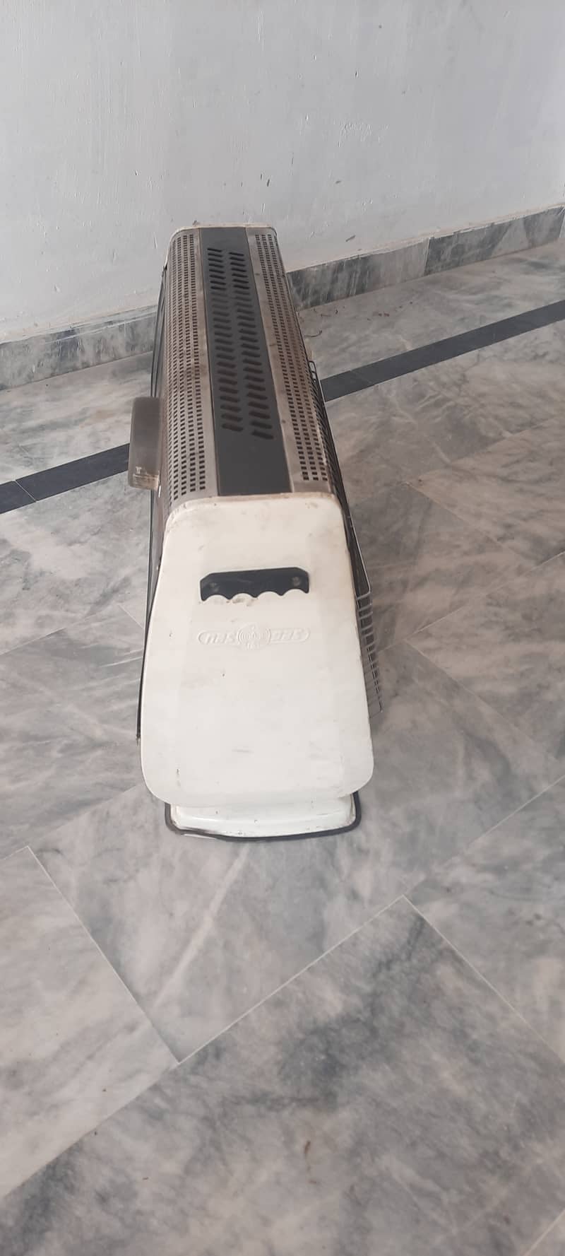 puma and nas gas heater available for sale 8