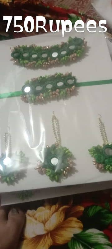 jewelry set for wedding 4