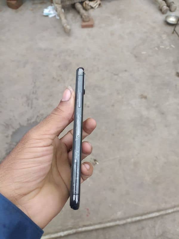 iPhone x 64gb hi 2