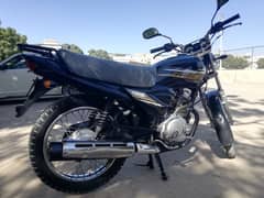 Yamaha yb 125z urgent sale Final ONSPOT ybr ybz 150 110 gr 03333O23325