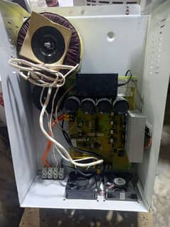 1.5kw inverter Input 150v DC output 220v ac