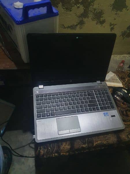 Hp i5 3rd generation 0