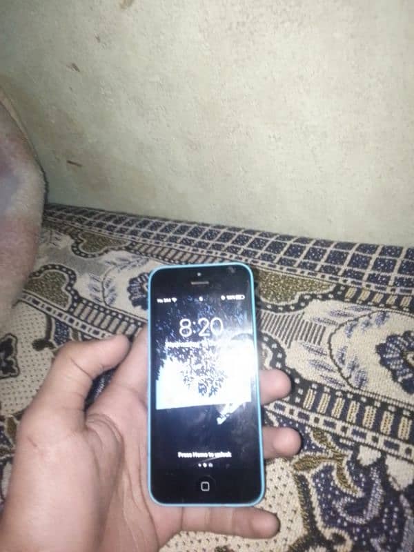 Apple Iphone 5s for sale 3