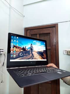 Lenovo YOGA 3 PRO 1370 4k