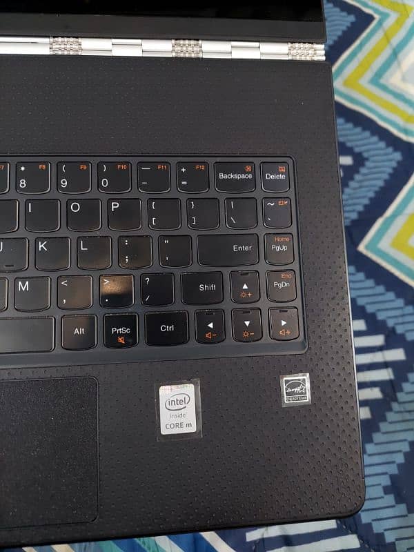 Lenovo YOGA 3 PRO 1370 4k 8