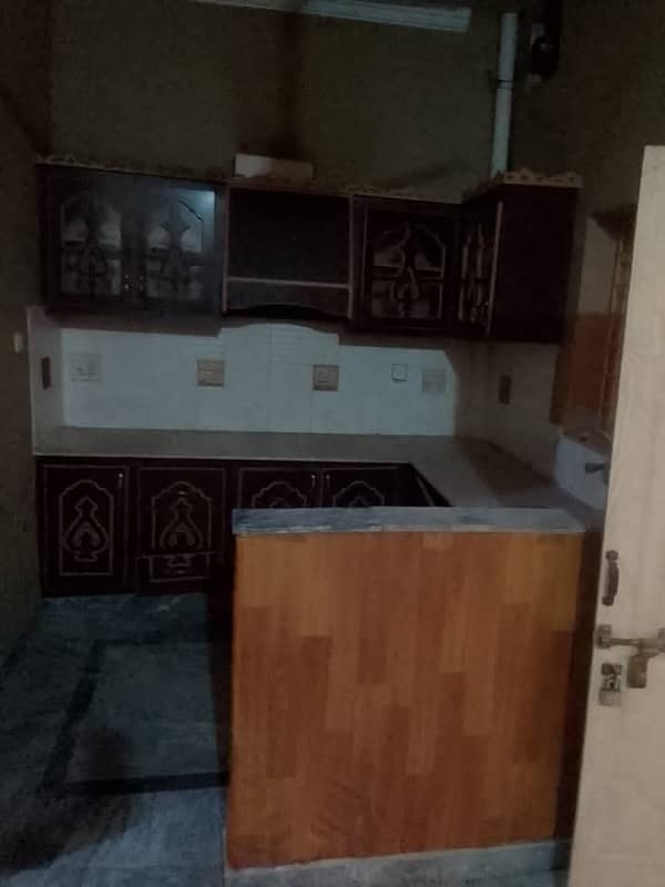 4marla ground floor house available for rent Islamabad 1