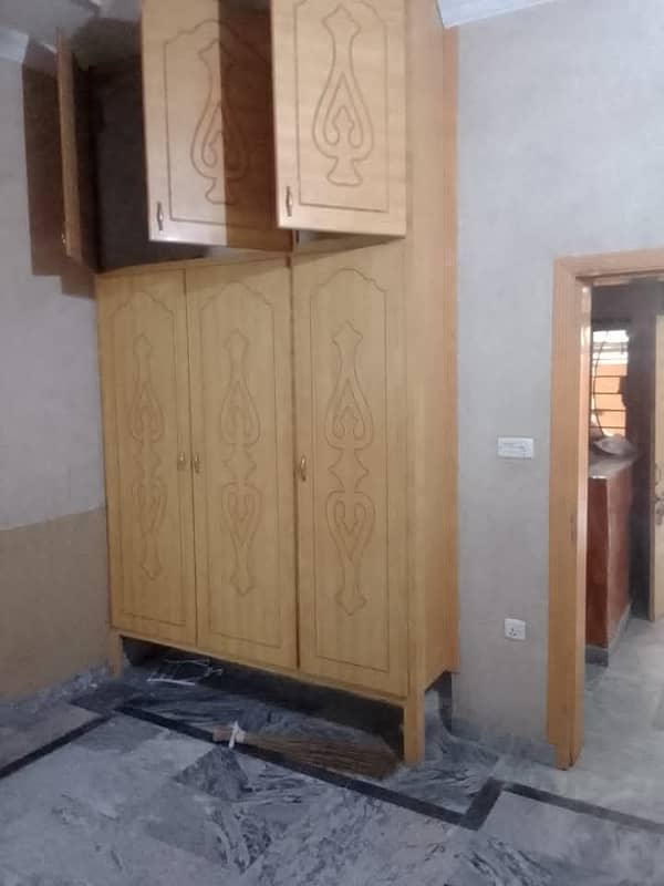 4marla ground floor house available for rent Islamabad 6