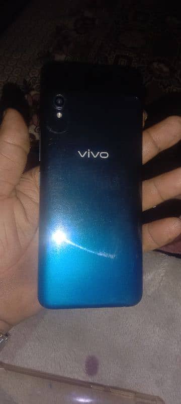 vivo y91 c 3