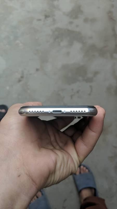 iPhone X 64gb pta approved 5