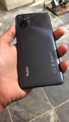 redmi