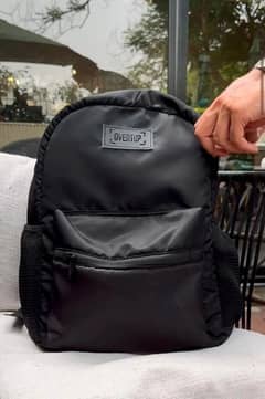 Laptop Bag (OVERTOP)