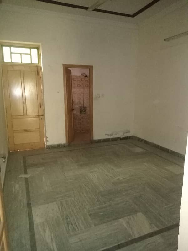 5marla first floor house available for rent Islamabad 1