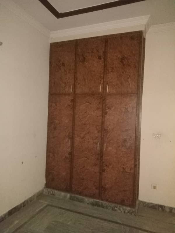 5marla first floor house available for rent Islamabad 2