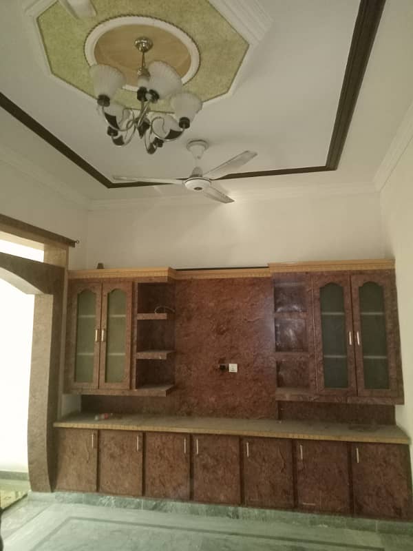 5marla first floor house available for rent Islamabad 3