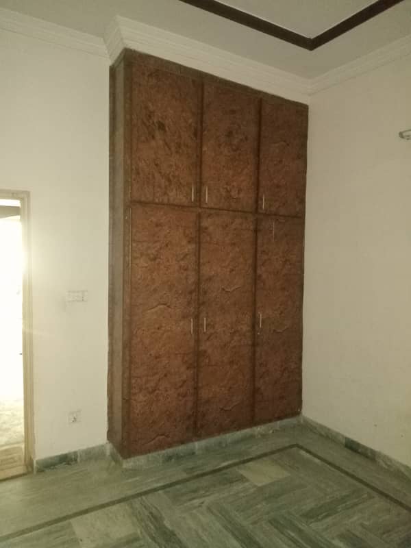 5marla first floor house available for rent Islamabad 4