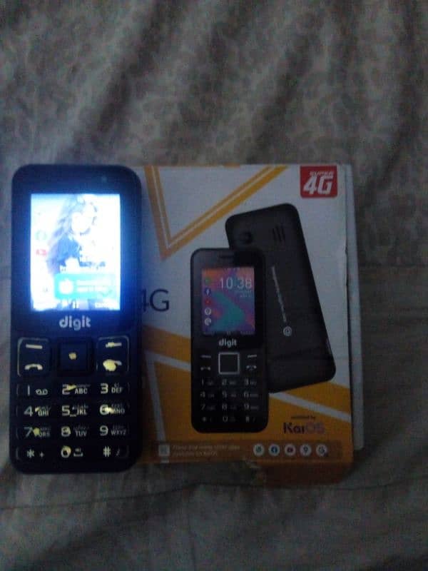 jazz digit shine 4g urjunt sale 1