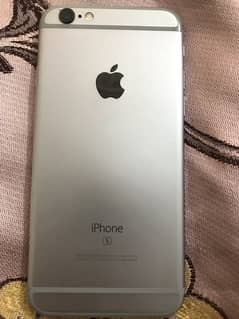 iPhone 6s non pta