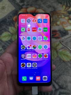 Vivo S1 Pro