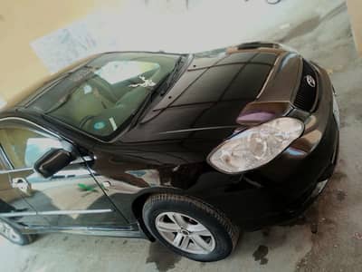 urgent Sale Gli 2008 modal