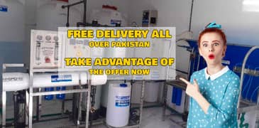 RO water plant/RO filter plant water/ Commercial RO water Plant