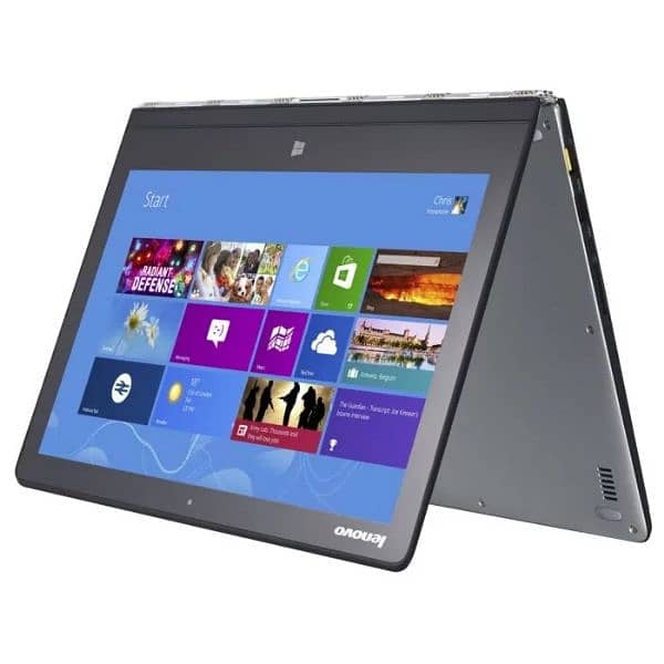 Lenovo YOGA 3 PRO 1370 4k 18