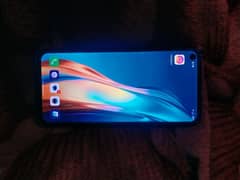 TECNO spark 5pro