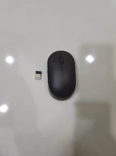 Xiaomi Wireless Mouse Dual Mode Silent Edition