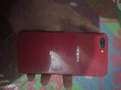 Oppo a3s  2 16 koi fault nahi ha all ok exchange possible