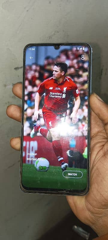 Realme Not50 Full box 1year warenty . 4+64.03047709733 2