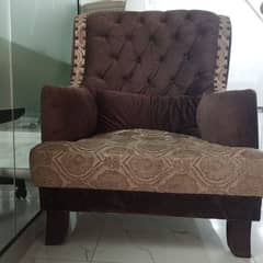 sofa 2 seater