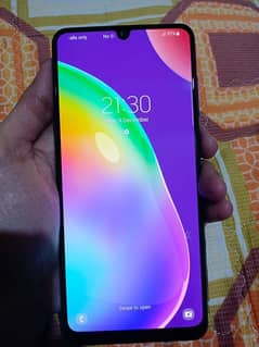 Samsung Galaxy A31 4gb 128gb