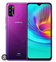 infinix hot 9 play 03127434851 read description