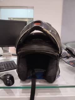 INDEX ID original helmet