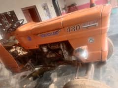 fiat tractor for sale 7 model