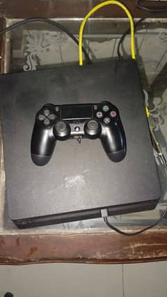 PS4 1tb jailbreak