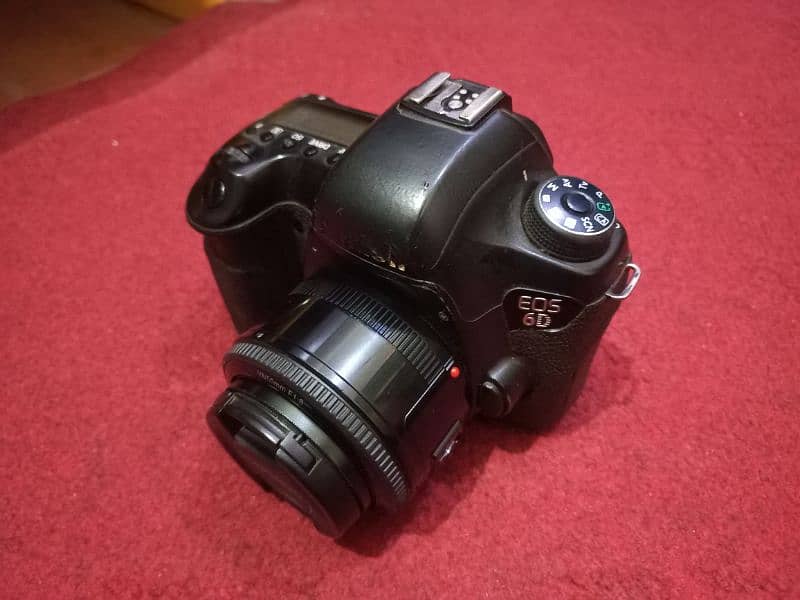 Canon 6D 1